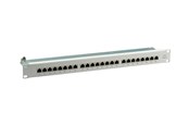 Netzwerkzubehör - EFB NORDIC EFB-Elektronik patch panel - 1U - 19" - 37667.1M