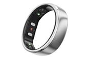 Smartwatches, Pulsuhren, Sportuhren & Schrittzähler - RingConn 2nd generation smart ring - future silver - 123031001