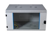 Rack-Gehäuse - EFB NORDIC EFB-Elektronik - cabinet - 12U - 691712VGR.40