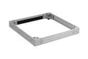 Rack-Gehäuse - EFB NORDIC EFB-Elektronik PRO - rack plinth - PRO-SOK80PB.GR