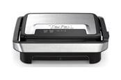 Tischgrill - Tefal Inicio GC270D10 - grill - stainless steel/black - GC270D10