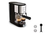 Kaffeezubereitung - Krups Virtuoso Essential XP441810 - XP441810