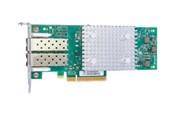 Netzwerkadapter (Netzkarte, Druckserver, u.s.w.) - HP E StoreFabric SN1600Q 32Gb Dual Port - 868141-001
