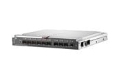 Netzwerkgeräte - HP E Virtual Connect Flex-10/10D Module - 639852-001