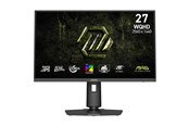Monitor - 27" MSI MAG 274QPFDE X32 - LED monitor - HDR - MAG274QPFDEX32