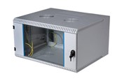Rack-Gehäuse - EFB NORDIC EFB-Elektronik - rack - 12U - 691612VGR.50