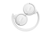 Kopfhörer/Headsets - JBL TUNE 520BT - JBLT520BTWHT