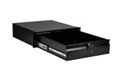 Rack-Gehäuse - EFB NORDIC EFB-Elektronik - rack keyboard/document drawer - lockable - 3U - 691646NTS.3