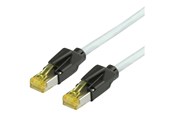 Netzwerk - Kabel - Roline DRAKA UC900 - Grau - 3m - 21.05.9530