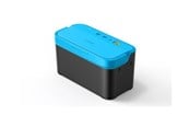 Batterien und Batteriegriffe - Anker EverFrost external battery pack - 2 x 4 pin USB Type A (12 watt) USB-C (60 watt) - A17A0011