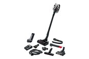 Handstaubsauger - Bosch Handstaubsauger Series | 8 Unlimited Gen2 BSS825ALL - vacuum cleaner - cordless - stick/handheld - 1 battery included charger - white - BSS825ALL