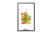 Digital Signage & Hotel - Samsung SM32HX-P SMHX-P Series - 32" Class (31.5" viewable) LED-backlit LCD display - Full HD - for spatial signage - LH32SMHPBGCXEN