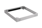 Rack-Gehäuse - EFB NORDIC EFB-Elektronik PRO - rack plinth - PRO-SOK80PB.TS