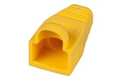Netzwerkzubehör - EFB NORDIC EFB-Elektronik anti-kink sleeve - 37546.5-100