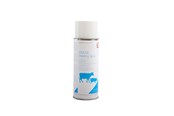 Farm Animals - KRUUSE Markierungsspray, blau, 400 ml, 12 Stk. - 240410