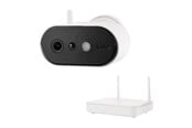 Netzwerkkamera - ABUS PPIC91000 - network surveillance camera - with Base Station - PPIC91000