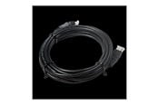 Kabelkanal / Kabelschlauch - LogiLink cable tie - KAB0002B
