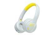 Kopfhörer/Headsets - LogiLink - headphones with mic - 3.5 mm jack - BT0073BL