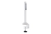 Wandhalterungen, AV-Halterungen & AV-Möbel - LogiLink mounting component - matt white - Max 50 kg - recommended for - EO0019-2