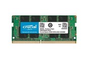 Arbeitsspeicher (RAM) - Crucial Basics SODIMM DDR4-3200 - 8GB - CL22 - Single Channel (1 pcs) - Grün - CB8GS3200