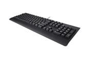 Tastaturen - Lenovo Preferred Pro II - Tastatur - Spanisch - Schwarz - 4X30M86911