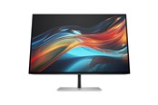 Monitor - 24" HP 724pu - 8Y2F7E9#ABB