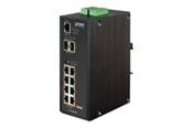 Switches - PLANET IGS-10020PT - switch - 10 ports - Managed - IGS-10020PT
