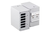 Netzwerkzubehör - EFB NORDIC EFB-Elektronik fibre-optic splice box - 53705.1V3