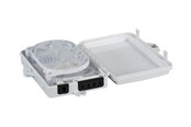 Netzwerkzubehör - EFB NORDIC EFB-Elektronik FTTH IP65 Connection Box - fibre-optic splice box - FTTH-BOX-OUT-3