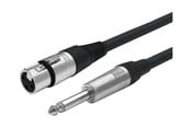 Audio Kabel - Vivolink audio cable - 3 m - PROAUDXLRFJACK3
