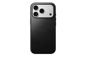 Handys - Cover & Cases - Nomad Modern Leather Case - black (Horween) - iPhone 18 Pro/17 Pro - NM009261858