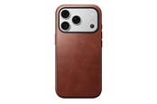 Handys - Cover & Cases - Nomad Modern Leather Case - olde dublin (Horween) - iPhone 18 Pro/17 Pro - NM009216858