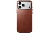 Handys - Cover & Cases - Nomad Modern Leather Case - olde dublin (Horween) - iPhone 18 Pro Max/17 Pro Max - NM009131858