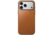Handys - Cover & Cases - Nomad Modern Leather Case - saddle (Horween) - iPhone 18 Pro Max/17 Pro Max - NM009155858