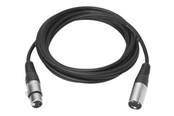 Audio Kabel - Vivolink audio cable - 20 m - PROAUDXLRMF20