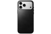 Handys - Cover & Cases - Nomad Traditional Leather Case - black (Horween) - iPhone 18 Pro Max/17 Pro Max - NM017859858