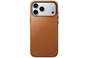 Handys - Cover & Cases - Nomad Traditional Leather Case - saddle (Horween) - iPhone 18 Pro Max/17 Pro Max - NM017811858