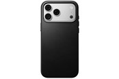Handys - Cover & Cases - Nomad Traditional Leather Case - black - iPhone 18 Pro Max/17 Pro Max - NM017842858