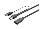 USB Kabel - Vivolink Pro - USB extension cable - 15 m - PROUSB3AAF15C