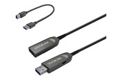 USB Kabel - Vivolink - USB cable kit - 50 m - PROUSB3AAF50