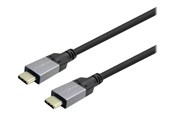 USB Kabel - Vivolink - USB-C cable - 24 pin USB-C to 24 pin USB-C - 5 m - PROUSBCMM5