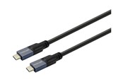USB Kabel - Vivolink - USB-C cable - 24 pin USB-C to 24 pin USB-C - 6 m - PROUSBCMM6