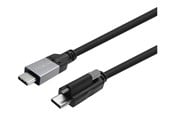 USB Kabel - Vivolink - USB-C cable - USB-C to USB-C - 3 m - PROUSBCMMS3
