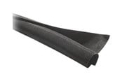 Netzwerkzubehör - Vivolink braided expandable sleeving - VLSC102500B