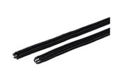 Netzwerkzubehör - Vivolink braided expandable sleeving - VLSC252500