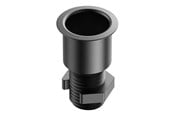 Kabelkanal / Kabelschlauch - Vivolink - cable grommet - VLDG24-B