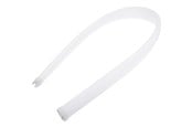 Kabelkanal / Kabelschlauch - Vivolink Pro cable management sleeve - expandable with zipper 12 mm diameter - PROZIPSLEEVEW1248