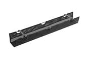 Kabelkanal / Kabelschlauch - Vivolink - cable management tray - mesh - VLUDCM914