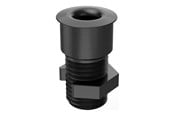 Kabelkanal / Kabelschlauch - Vivolink cable grommet - for thickness 35 mm - VLDG22-B