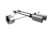 Andere Kabel - Vivolink Pro Adapter Ring - PROADRING8S
